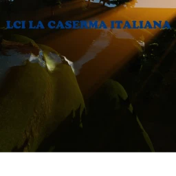 LCI La Caserma Italiana V2.3 (Beta) icon