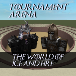 Tournament Arena