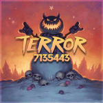 つ Terror