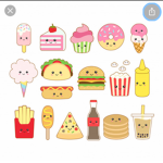 FOOD CULB