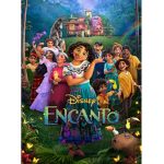 Disney’s En can to RP Group