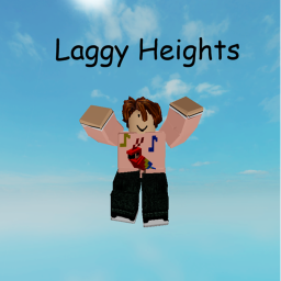 Laggy Heights
