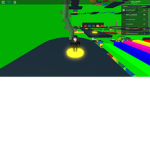 my dads robux