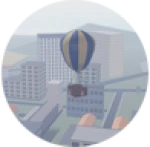 Hot Air Balloon