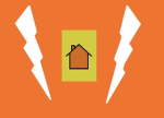 The Orange Pillar House