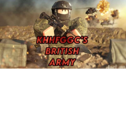 |BAA| British Army Academy (NEW🔥)