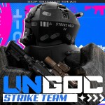 [GOC] SCP outfits ideas