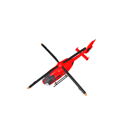 NPAS EC135