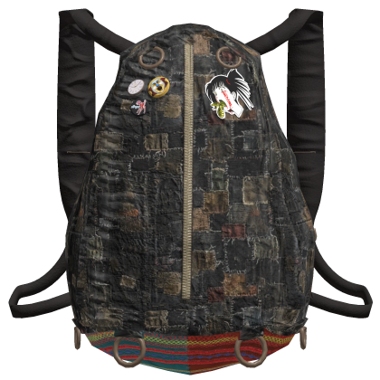 UNDERCOVER SCAB ҂ BACKPACK