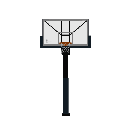 Basketball Hoop