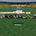 Campo Do BotaFogo .F.R