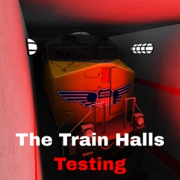 The Train Halls icon