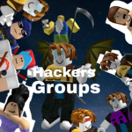 Official Hackers group