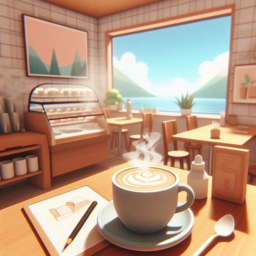 Latte Cafe