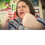 Billy The Fridge Society