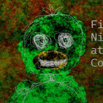 Five nights at constibles 3