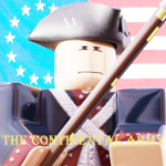 TCA The Continental Army TCA