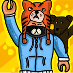 Teh #BearNation