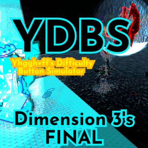 [D3 END] Yhgghvff's Difficulty Button Simulator