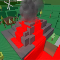 Survive The End Of Robloxia icon