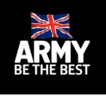 ［ BA ］British Army base