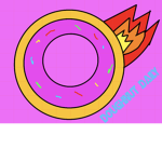 The doughnut FAM_official