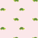 The Official Turtle Crew!