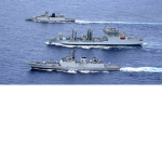 The Boys Navy