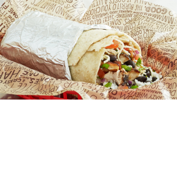 Burrito Expedition Training Centre 1.3.3