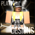 Platinum Designs®