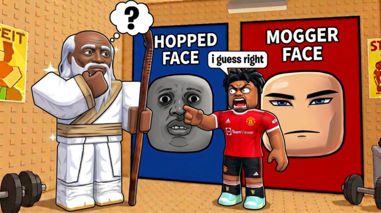 New thumbnail of Would You Rather: Moggers Tower 🗿