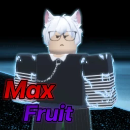 [Read desctiption]Max Fruit(Test) icon