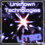 UT | Site Gamma (PRE-BETA)