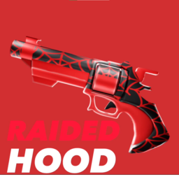 Raided Hood