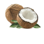 Coconut Crazy!