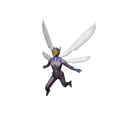 The Wasp Roblox item