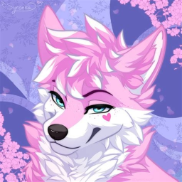 Obby to sit on furrys LAP (UPDATE 2 THEODORE COOL)
