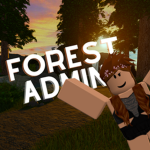 Forest Admin | Official Club