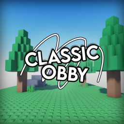 Classic Obby