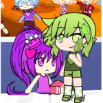 MaddiGacha_YT's Group