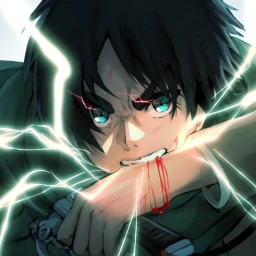 Attack on Titan Shift Testing icon