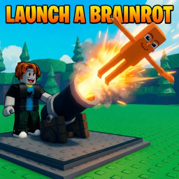 LAUNCH A BRAINROT!