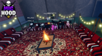The Hoods Experience