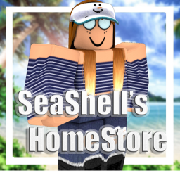 Seashells Home Store