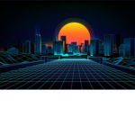 Solaris City Of Crime