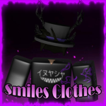 Smiles Clothes