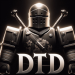 Dark TD
