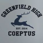 Green field high school