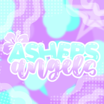 - asher’s angels -