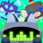 Pet sim fan group where people can have fun